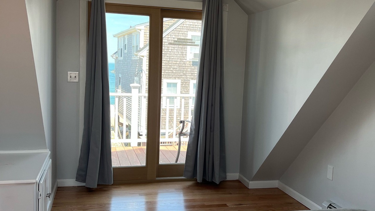 Photo of Bedroom in Brant Rock