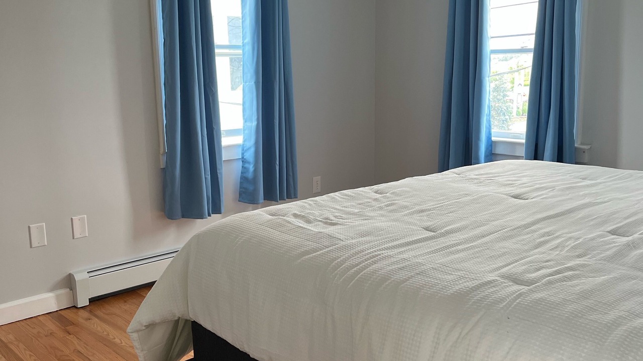 Photo of Bedroom in Brant Rock