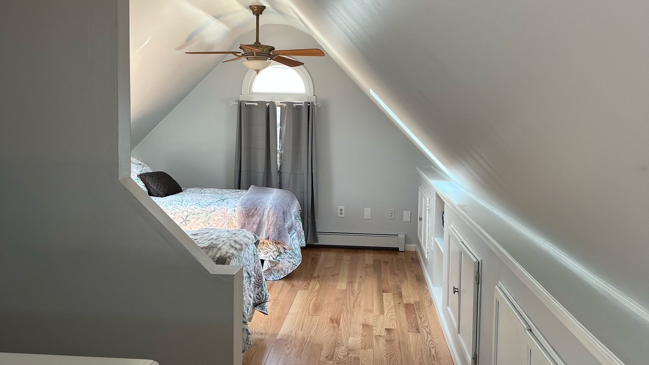 Photo of Bedroom in Brant Rock