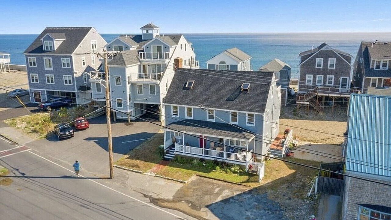 Photo of Others in Brant Rock