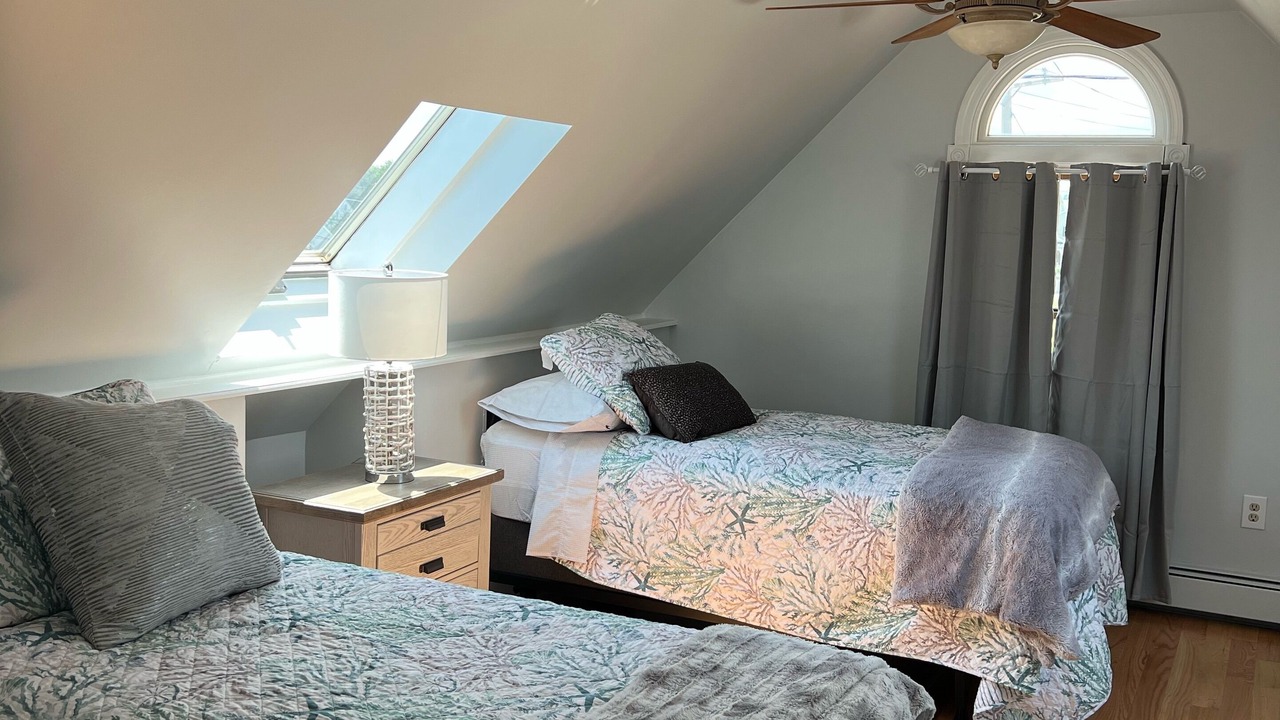 Photo of Bedroom in Brant Rock