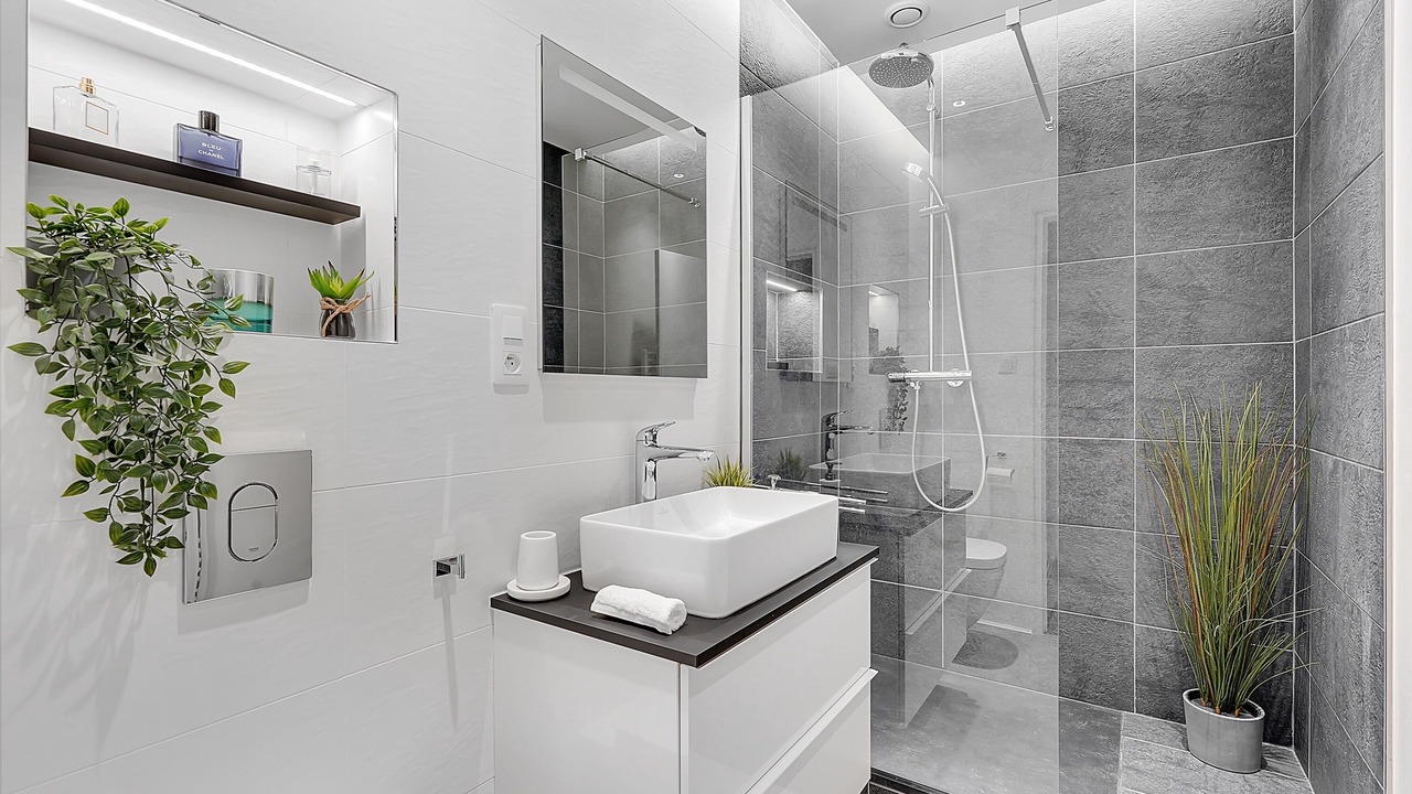 Photo of Bathroom in Arnaud Bernard
