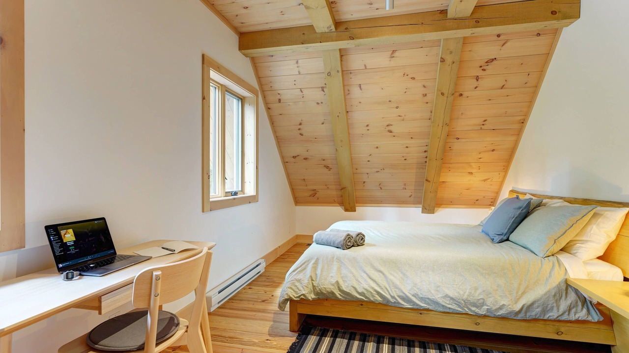 Photo of Bedroom in La Minerve