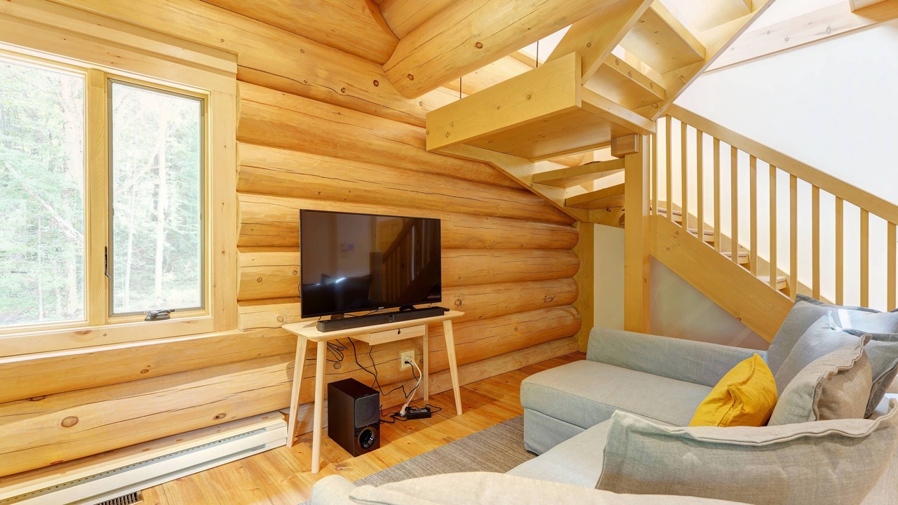 Photo of Livingroom in La Minerve