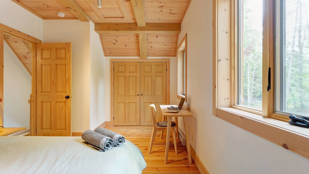 Photo of Bedroom in La Minerve
