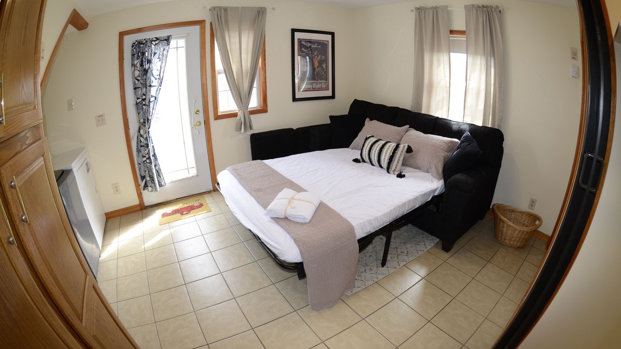 Photo of Bedroom in Guilderland Center