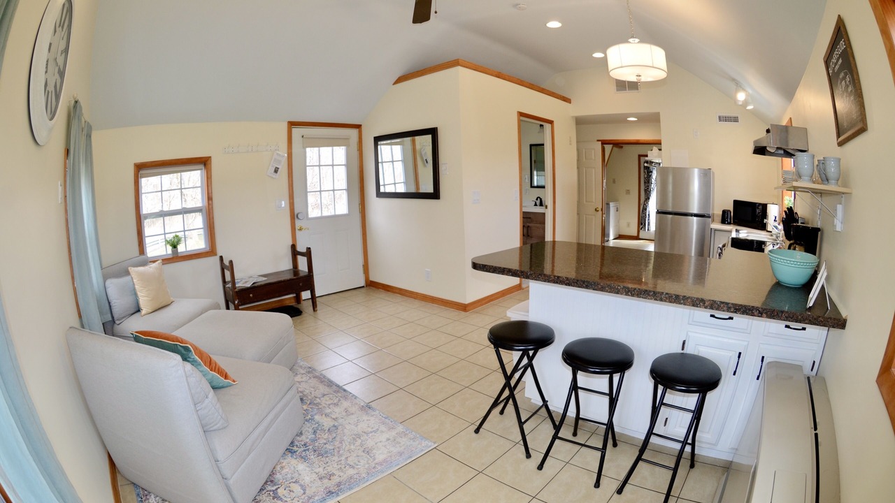 Photo of Livingroom in Guilderland Center