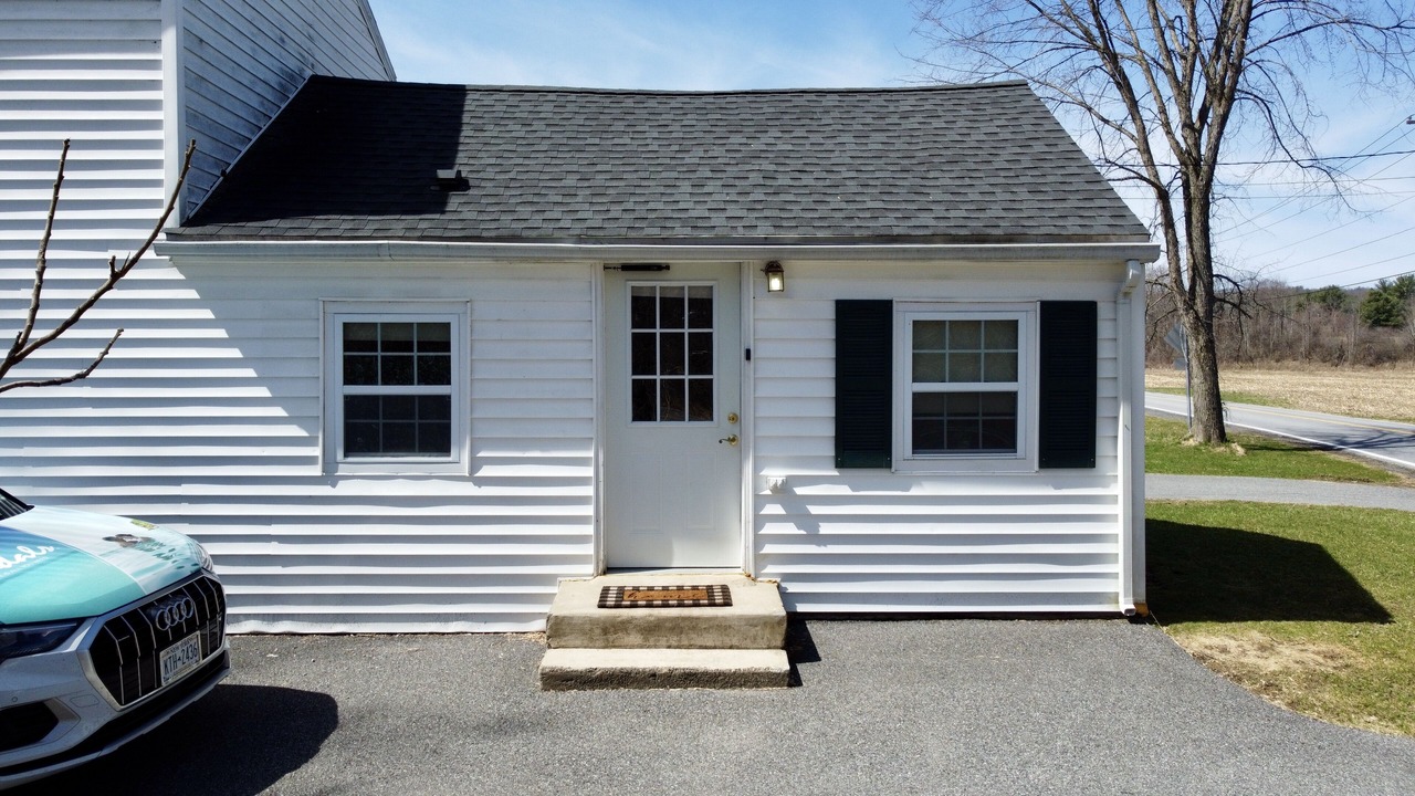 Photo of Outdoor in Guilderland Center