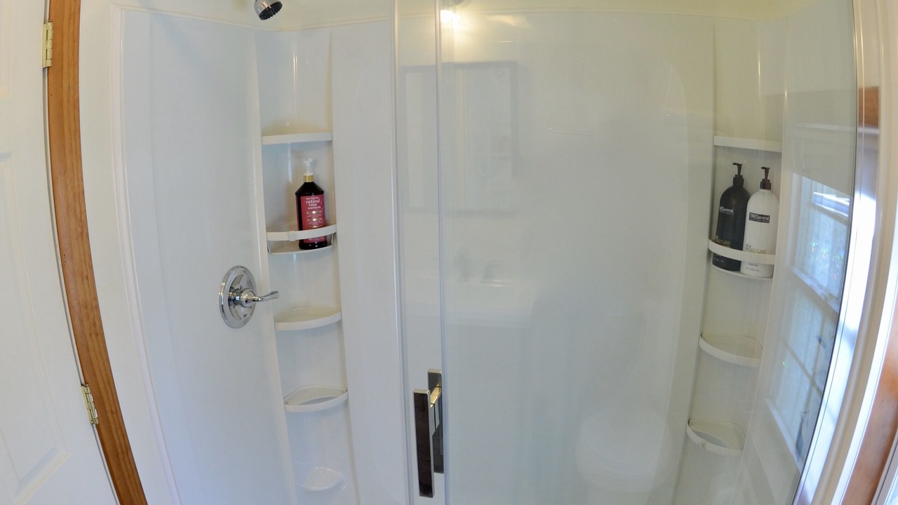 Photo of Bathroom in Guilderland Center