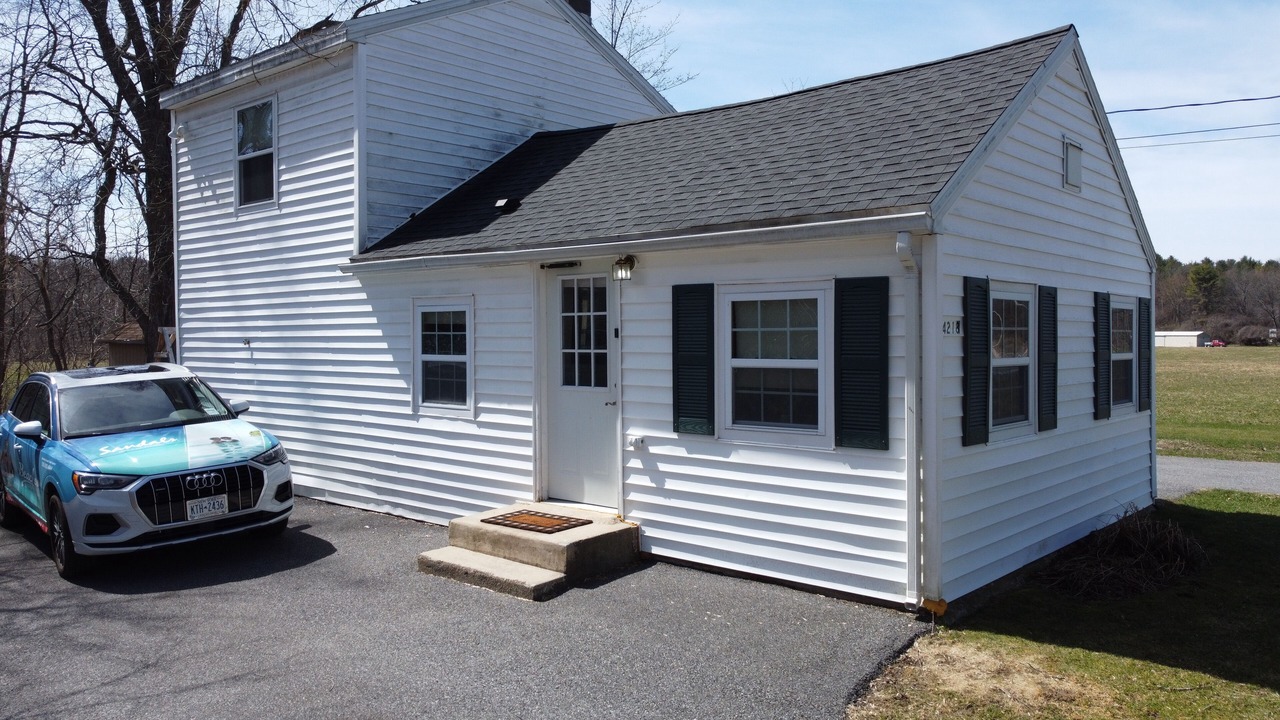 Photo of Outdoor in Guilderland Center