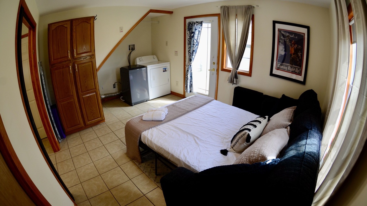 Photo of Bedroom in Guilderland Center