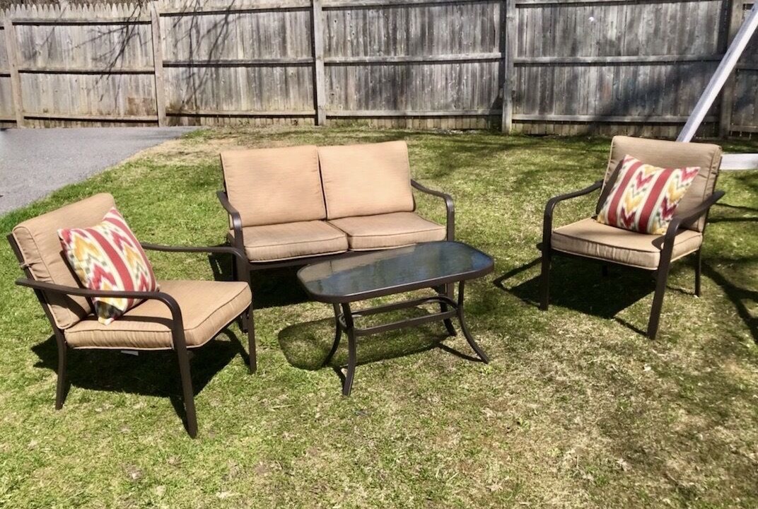 Photo of Outdoor in Guilderland Center