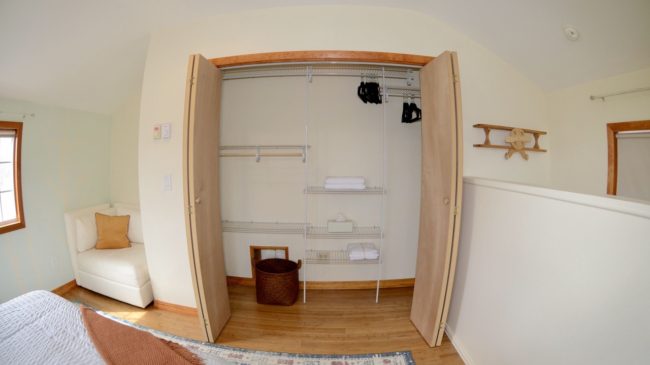 Photo of Bedroom in Guilderland Center