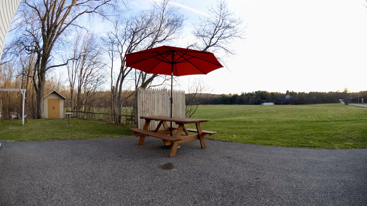 Photo of Outdoor in Guilderland Center