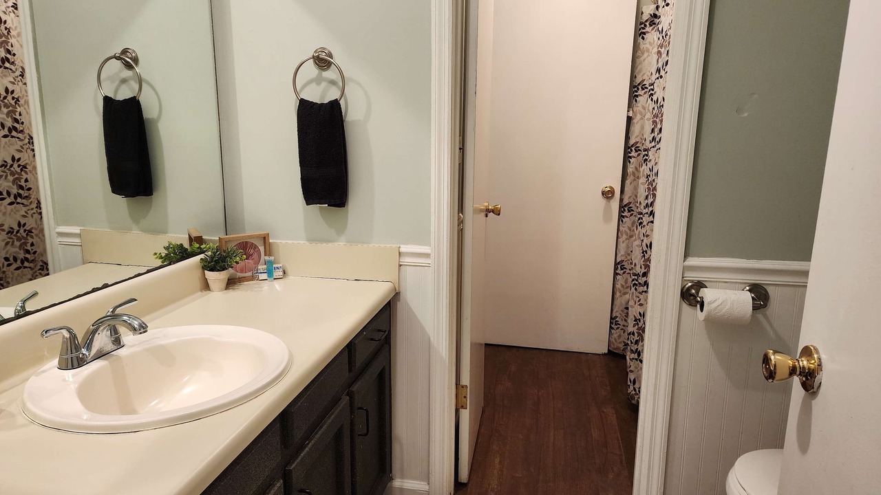 Photo of Bathroom in St. Marys