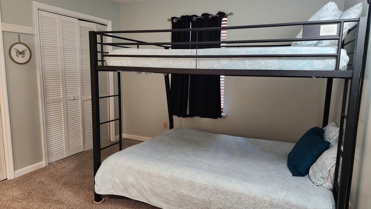 Photo of Bedroom in St. Marys