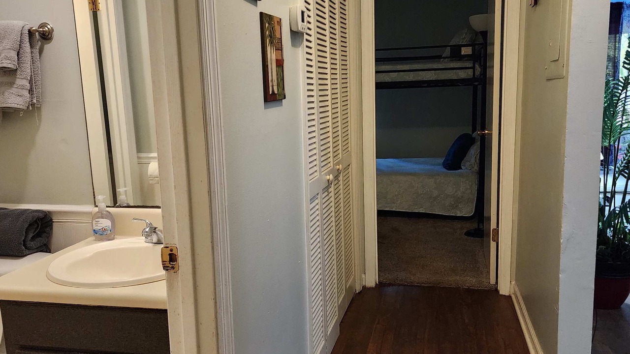 Photo of Bathroom in St. Marys