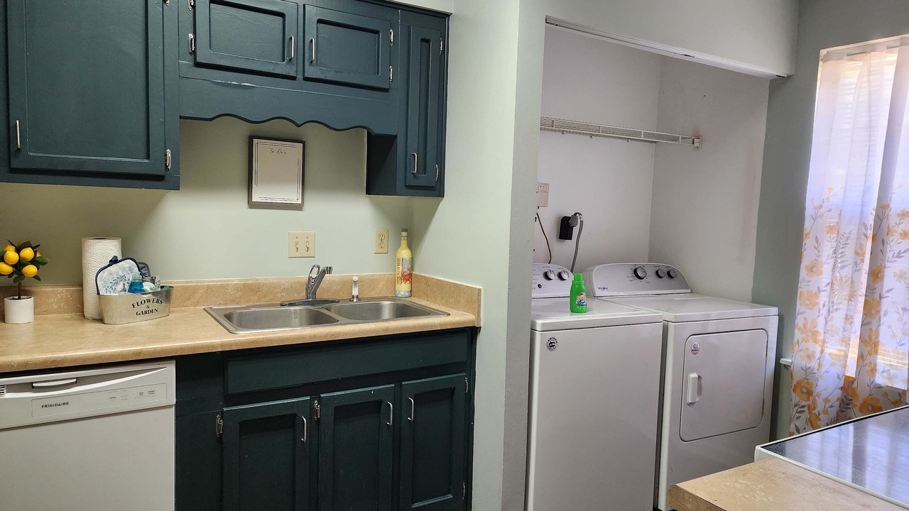 Photo of Kitchen in St. Marys