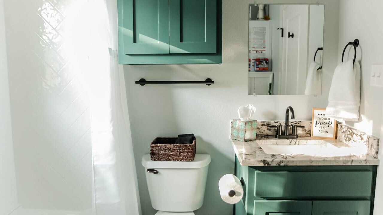 Photo of Bathroom in Dennis
