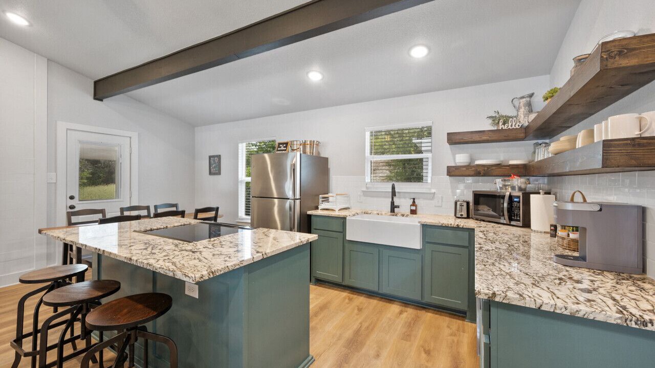 Photo of Kitchen in Dennis