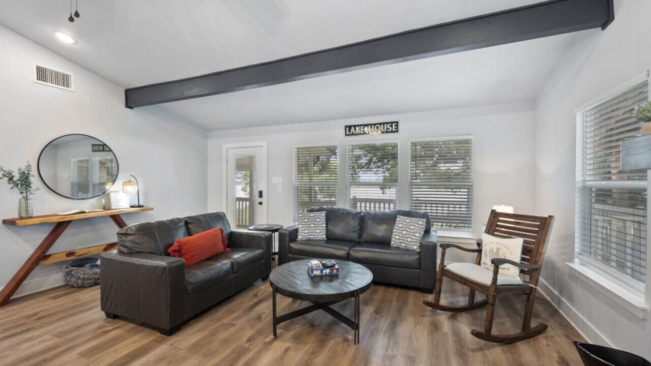 Photo of Bedroom in Dennis