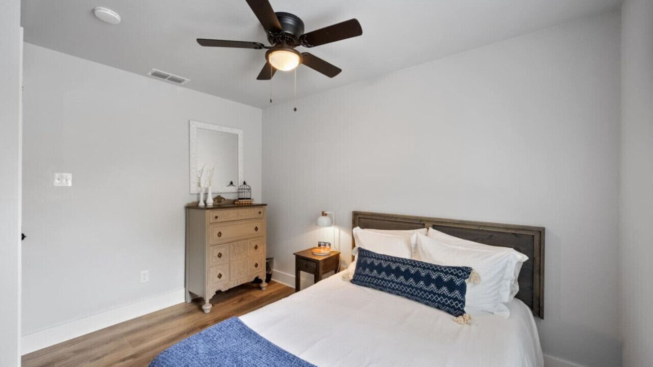 Photo of Bedroom in Dennis