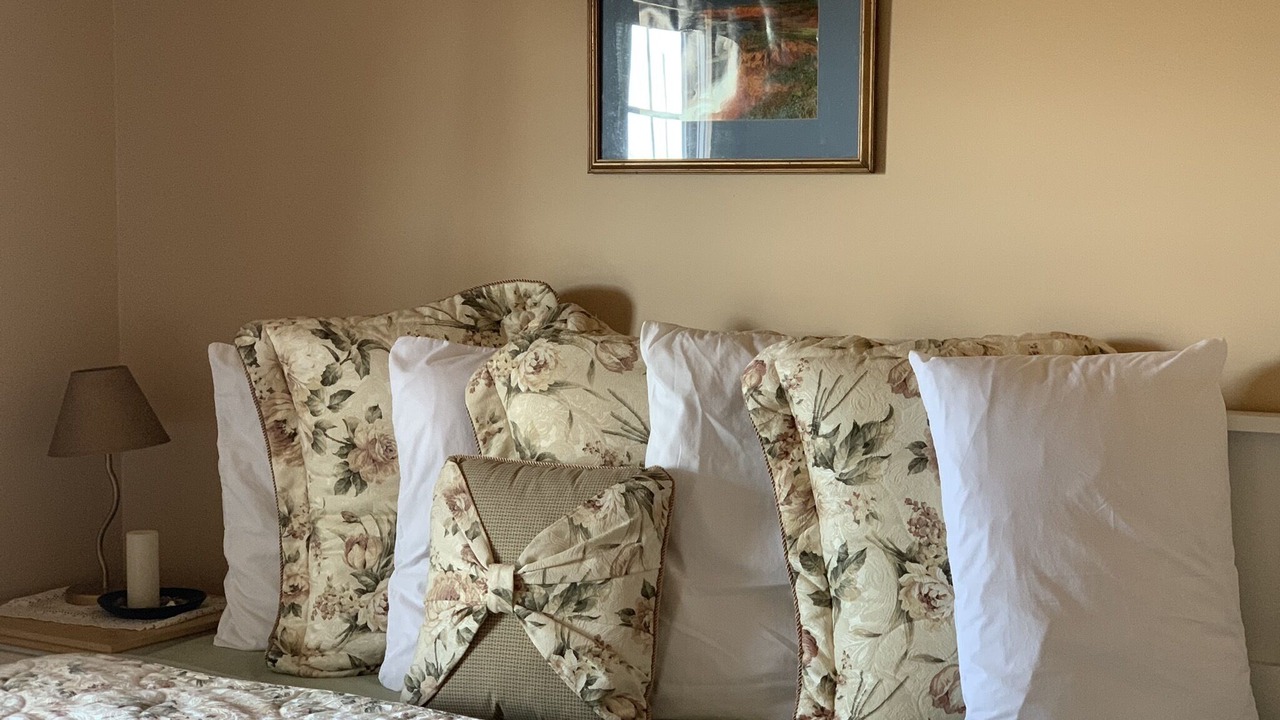 Photo of Bedroom in Cavendish