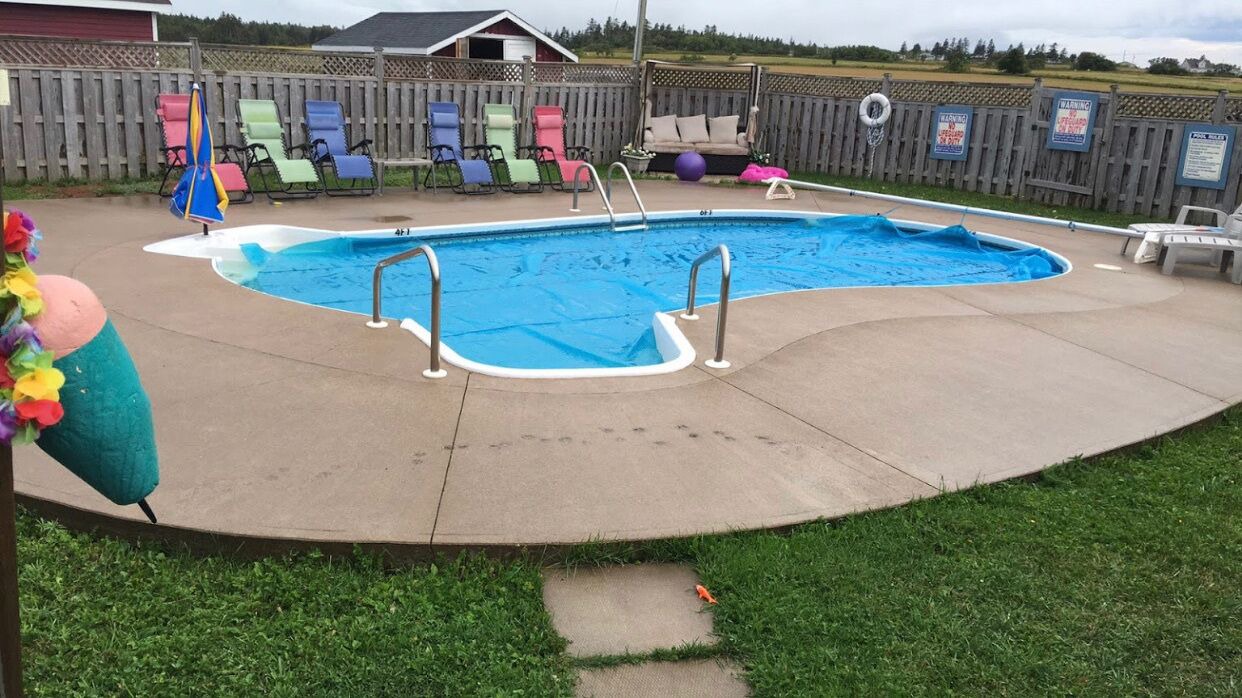 Photo of Outdoor in Cavendish