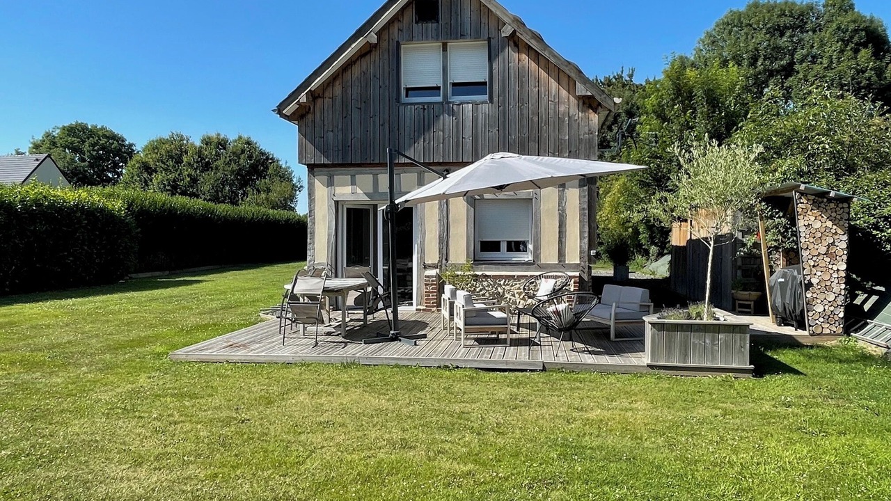 Photo of Outdoor in Boulleville