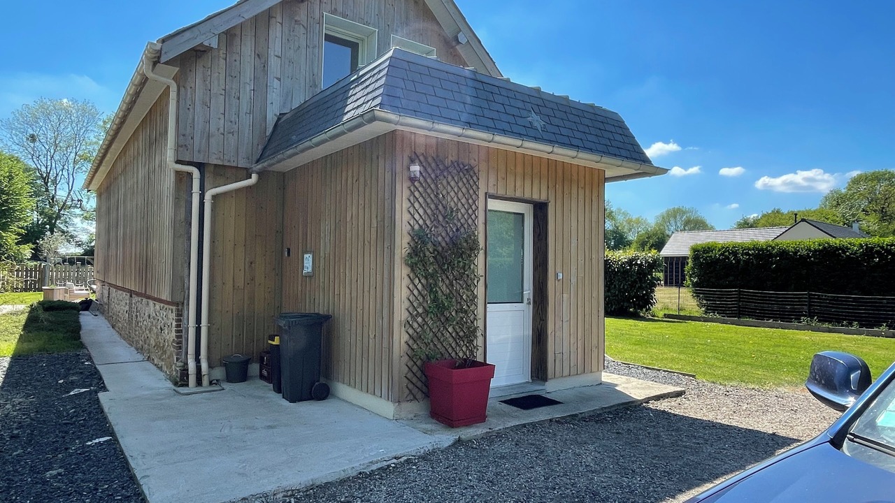Photo of Outdoor in Boulleville