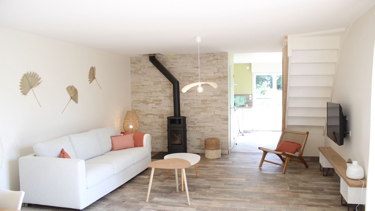 Photo of Livingroom in Boulleville
