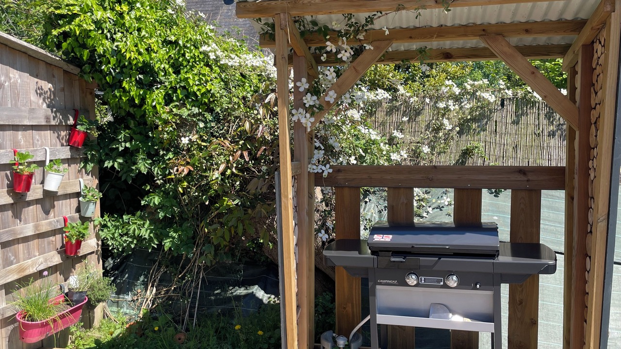 Photo of Outdoor in Boulleville