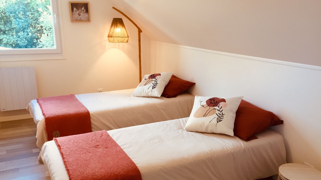 Photo of Bedroom in Boulleville
