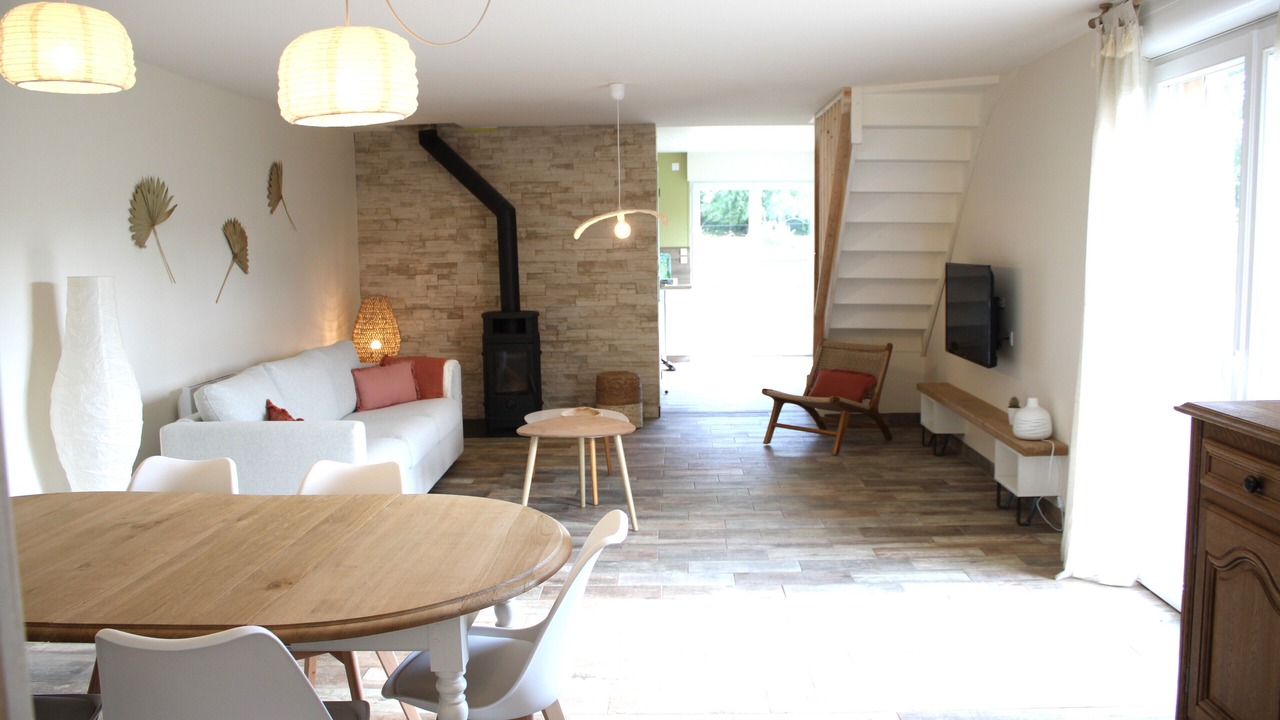 Photo of Livingroom in Boulleville