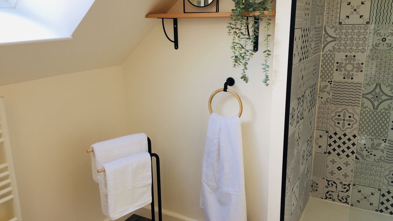 Photo of Bathroom in Boulleville