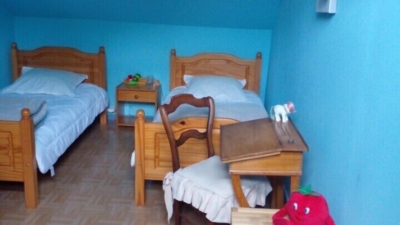 Photo of Bedroom in Planchez