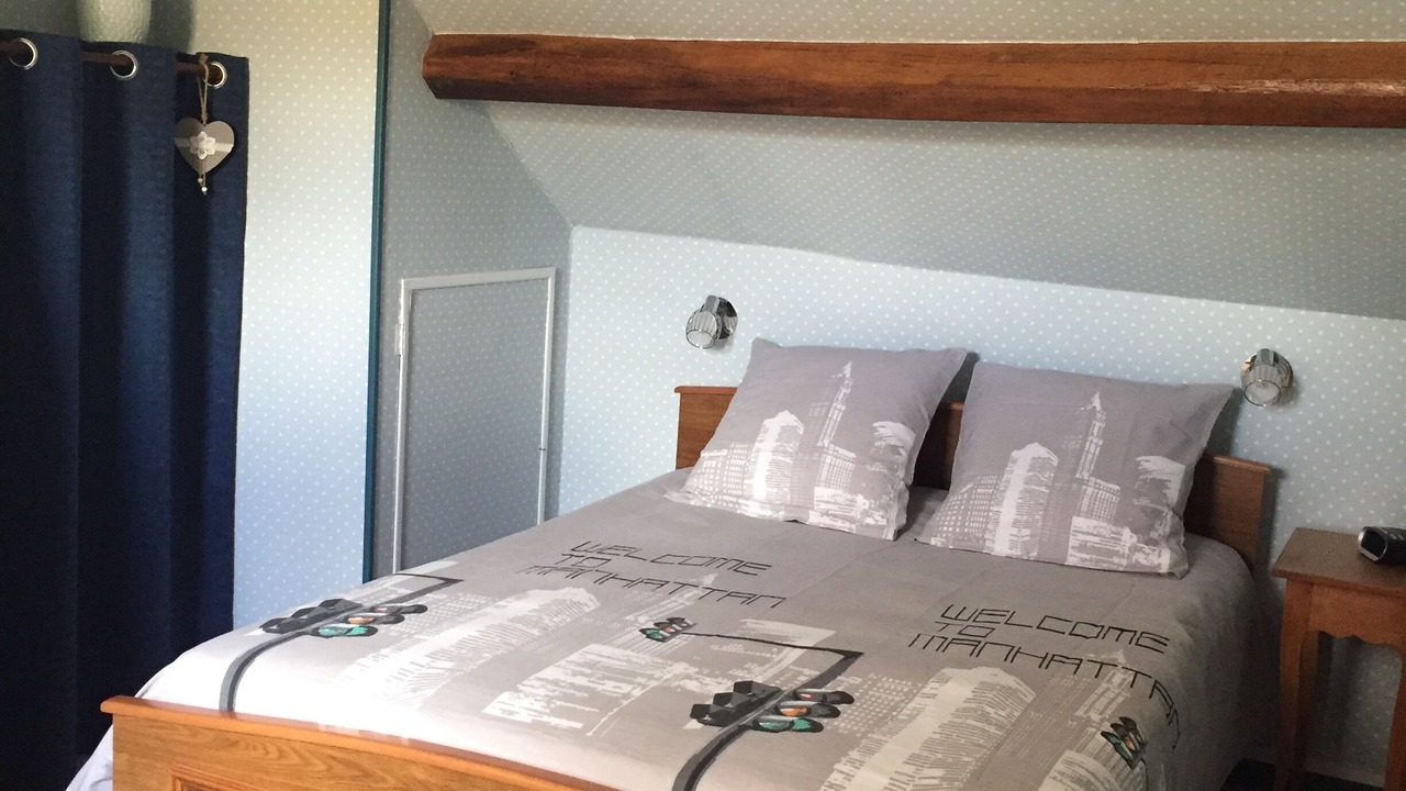 Photo of Bedroom in Planchez