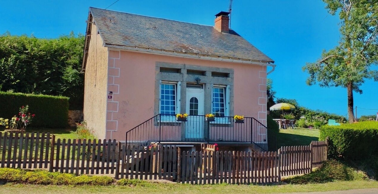 Photo of Outdoor in Planchez