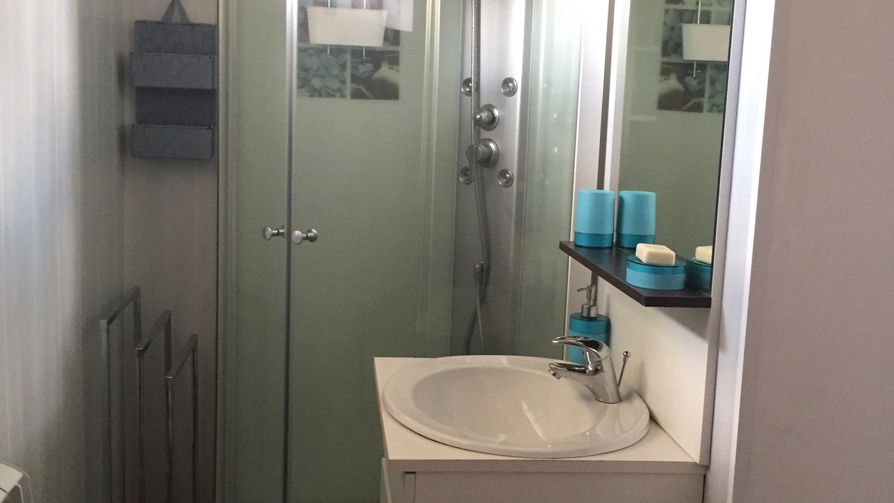 Photo of Bathroom in Planchez