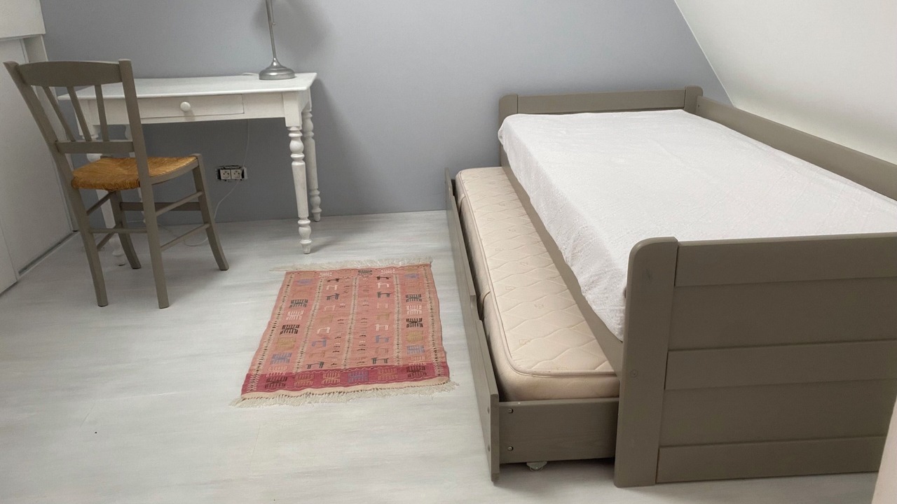 Photo of Bedroom in Les Hauts de Saint-Aubin
