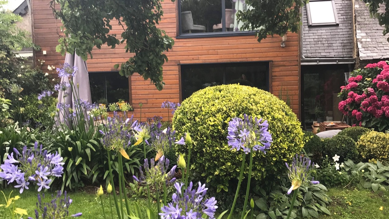 Photo of Outdoor in Les Hauts de Saint-Aubin