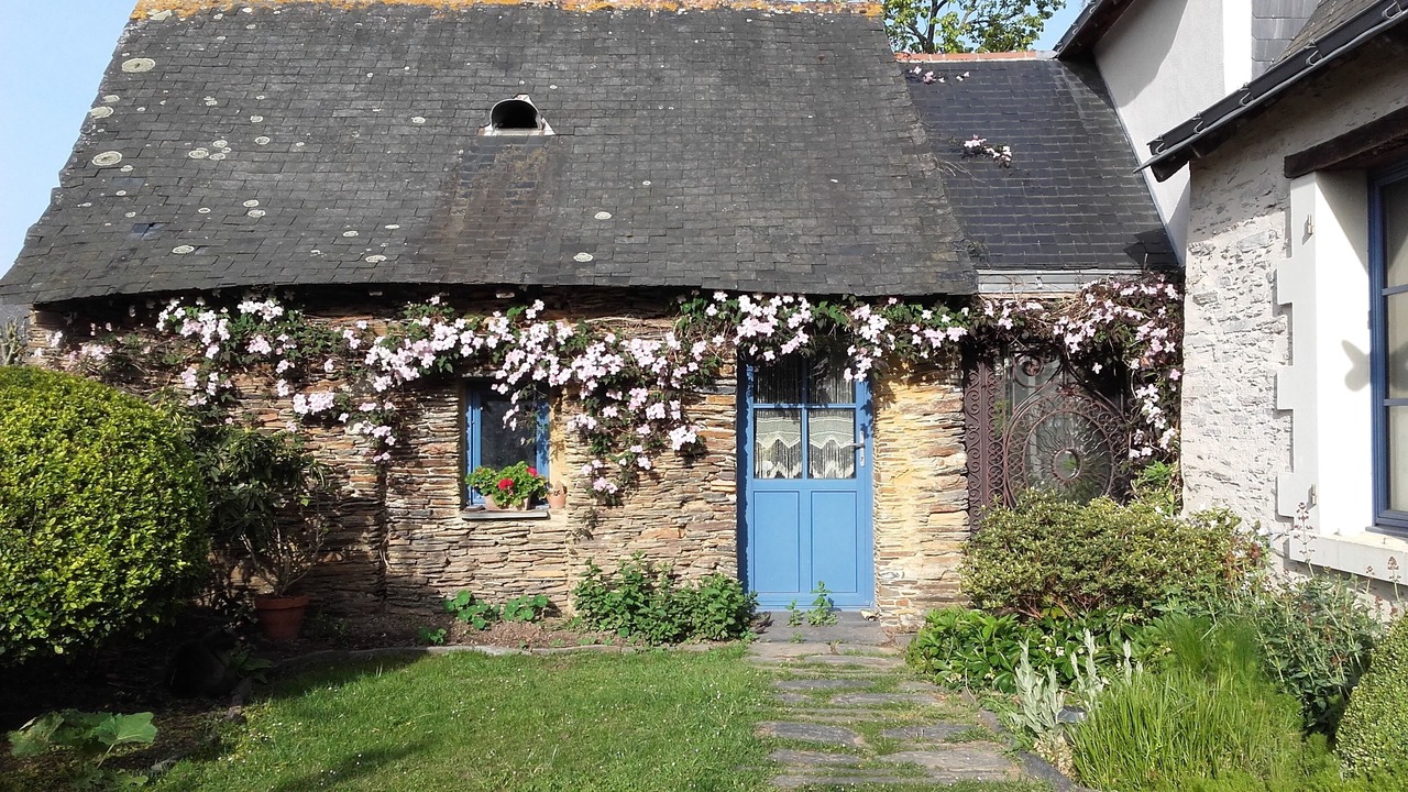 Photo of Outdoor in Les Hauts de Saint-Aubin