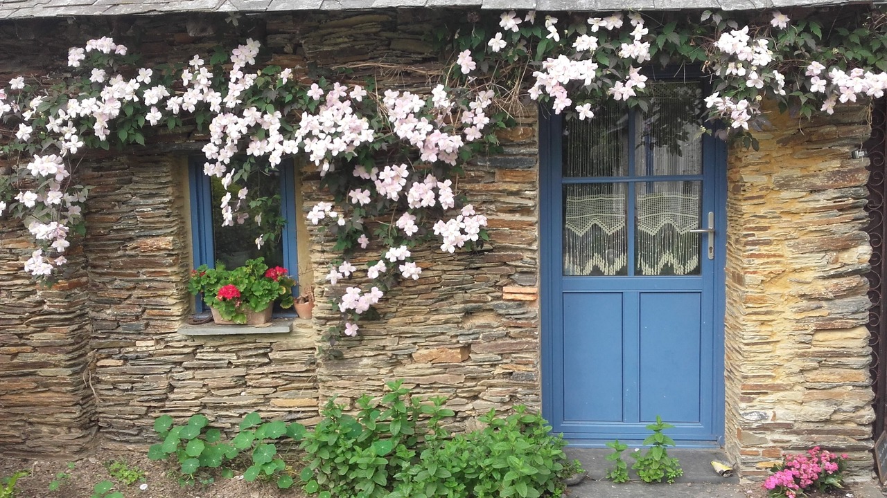 Photo of Outdoor in Les Hauts de Saint-Aubin