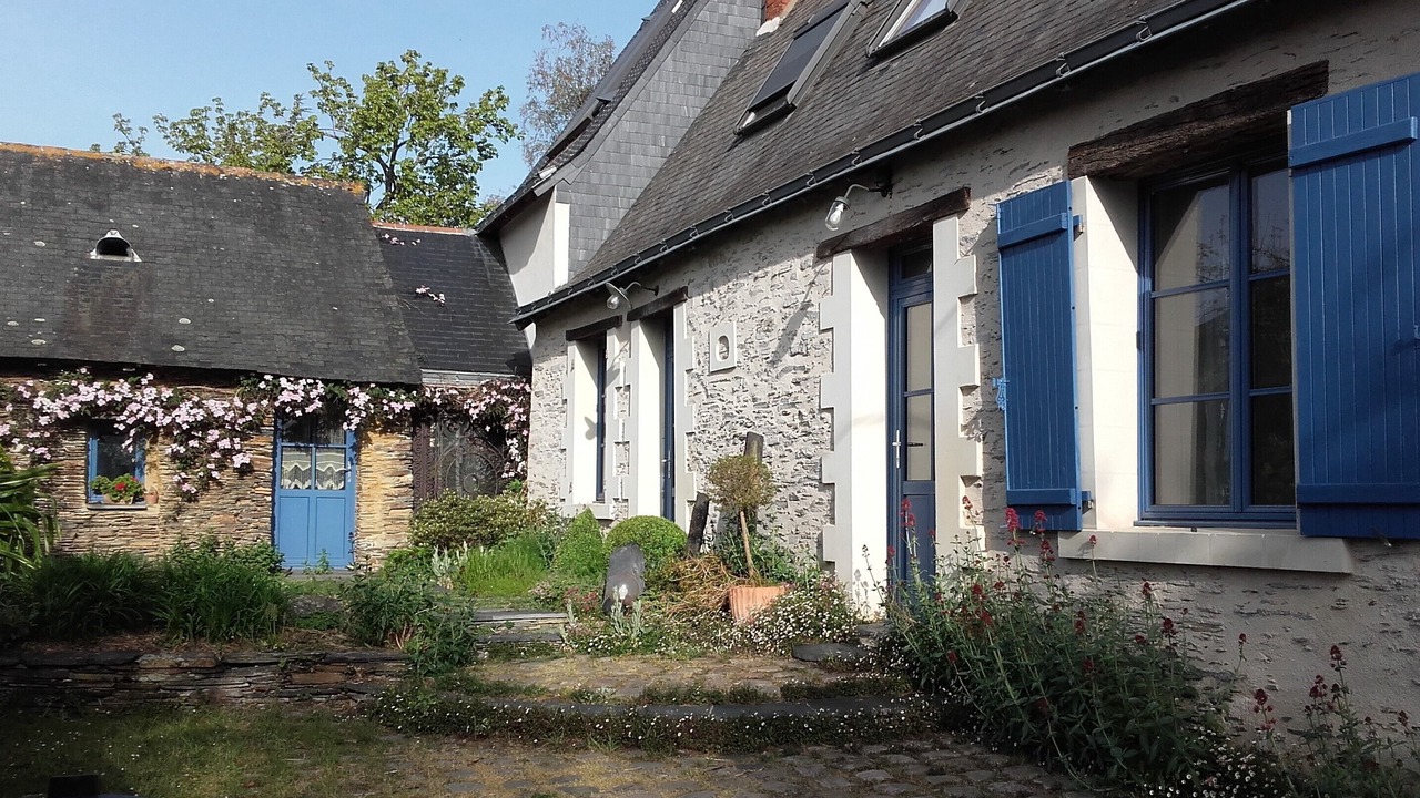 Photo of Outdoor in Les Hauts de Saint-Aubin