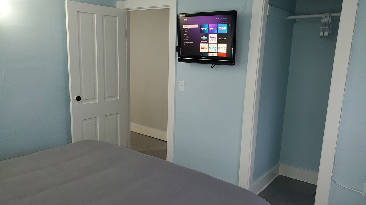 Photo of Bedroom in Seneca Falls
