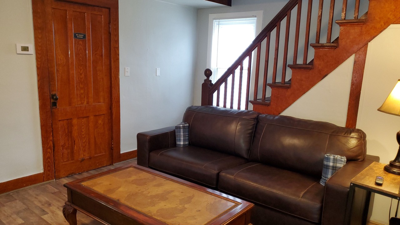 Photo of Livingroom in Seneca Falls