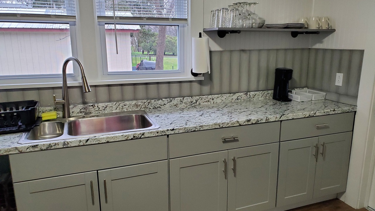 Photo of Kitchen in Seneca Falls