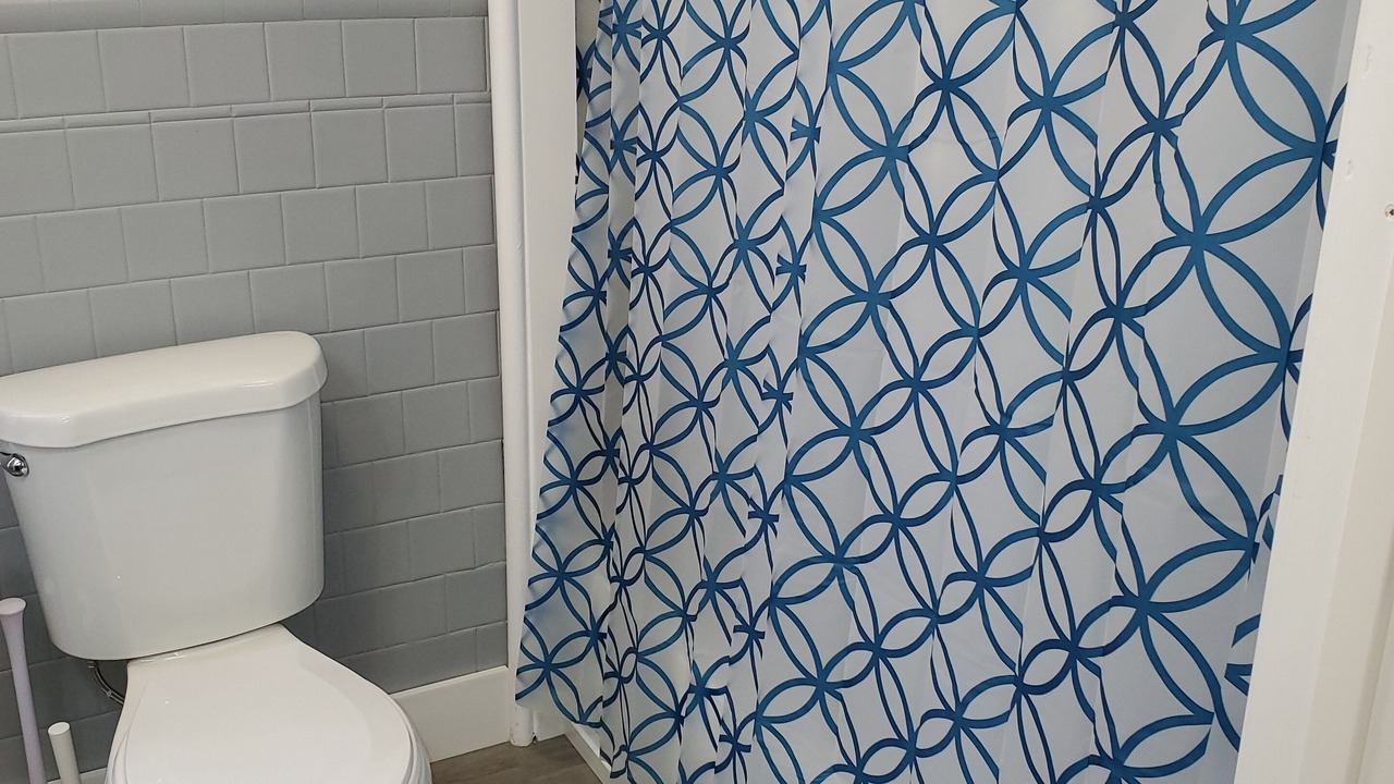 Photo of Bathroom in Seneca Falls