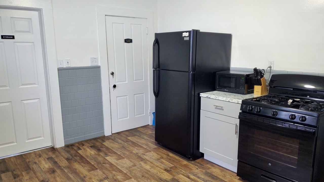 Photo of Kitchen in Seneca Falls