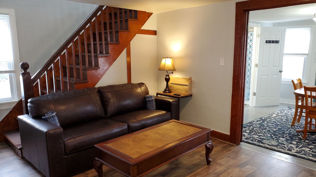 Photo of Livingroom in Seneca Falls